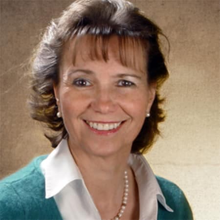 Dr. Karin Pirc
